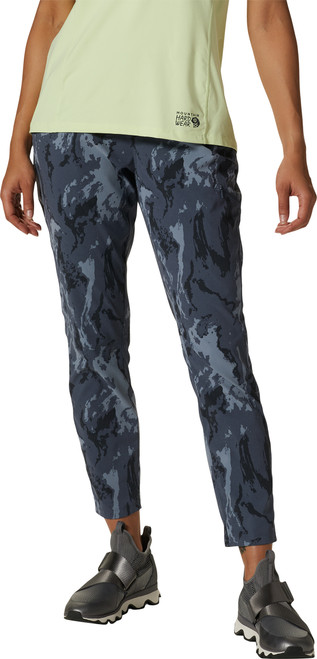 Blue Slate Crag Camo Prin|Imprimé camo crag bleu ar|PRI