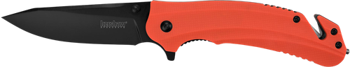 Orange/Black|Orange/Noir|PRI