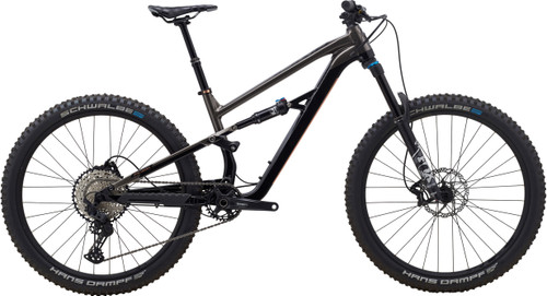 Charcoal|Charbon de bois|PRI