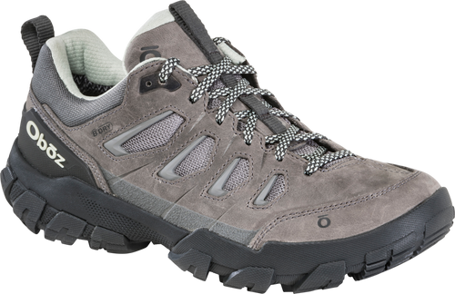 Hazy Grey|Gris brumeux|PRI