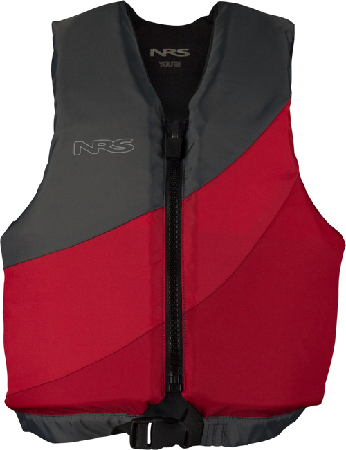 Red/Grey|Rouge/Gris|PRI