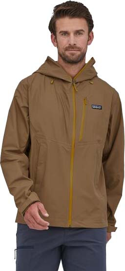 Mulch Brown|Brun paillis|PRI