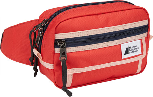 Artisanal Red/Aura Pink|Rouge artisanal/Rose Aura|PRI