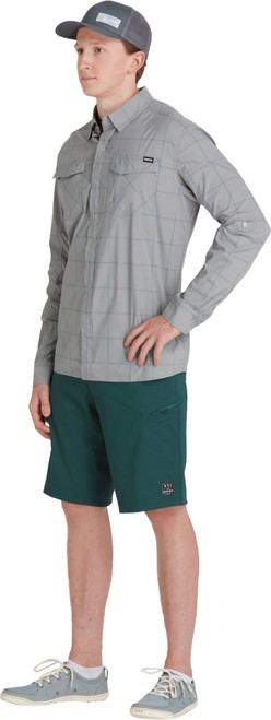 Sharkskin|Peau de requin|PRI