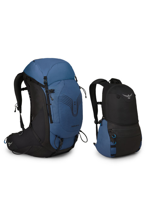 Blue|Bleu