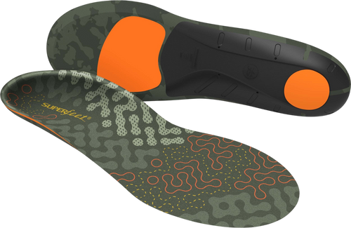 Rifle Green|Fusil Vert|PRI