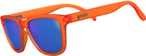 Donkey Goggles|Lunettes d'âne|PRI Donkey Goggles|Lunettes d'âne|PRI