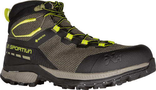 Black/Lime Punch|Noir/Punch lime|PRI