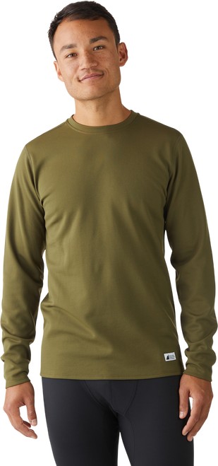 Dark Olive|Olive foncé|PRI
