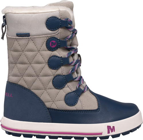 Grey/Navy|Gris/Marine|PRI Grey/Navy|Gris/Marine|PRI