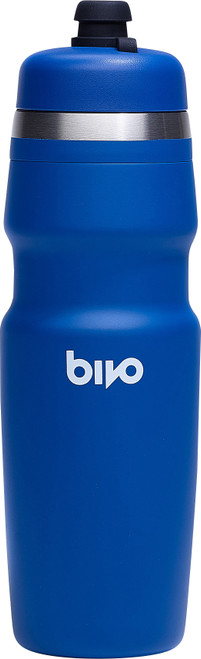 True Blue|Vrai bleu|PRI