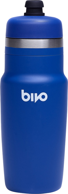 True Blue|Vrai bleu|PRI