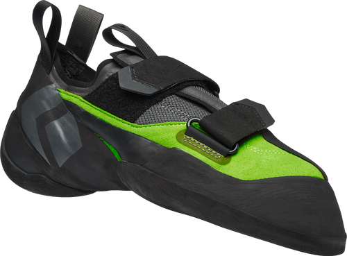 Envy Green|Vert d'envie|PRI