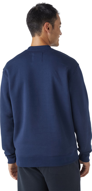 Deep Navy|Marine profonde
