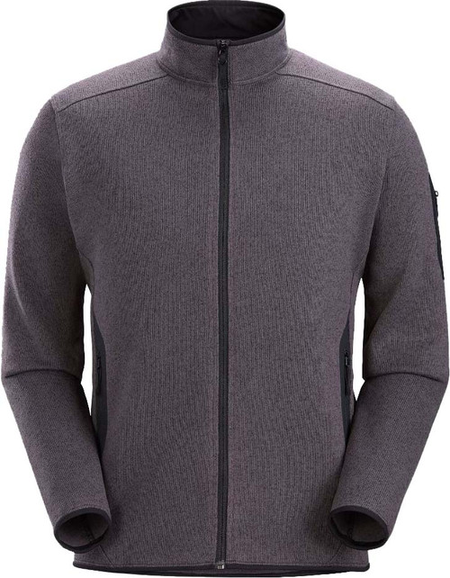 Black Heather|Noir chiné|PRI