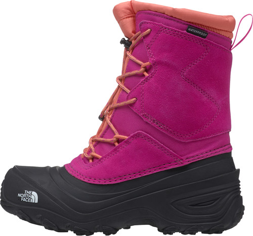 Fuschia Pink/Coral Sunris||PRI