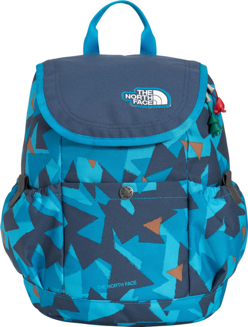 Acoustic Blue Triangle Ca||PRI