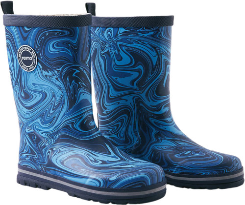 Blue Swirl|Tourbillon bleu|PRI