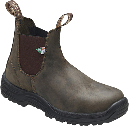 Rustic Brown|Brun rustique|PRI