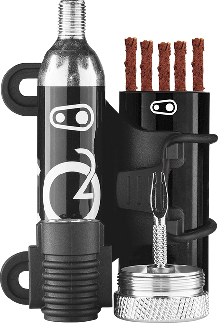 Black/Silver|Noir/Argent|PRI