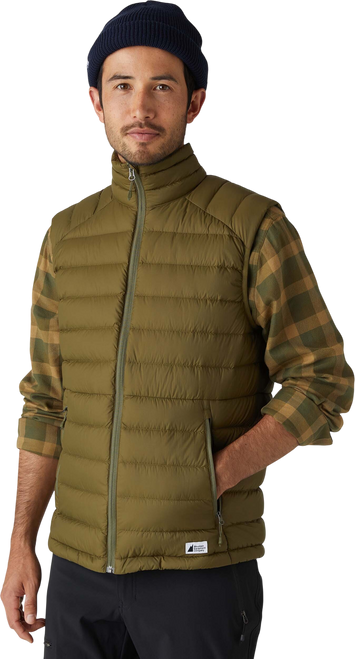 Dark Olive|Olive foncé|PRI