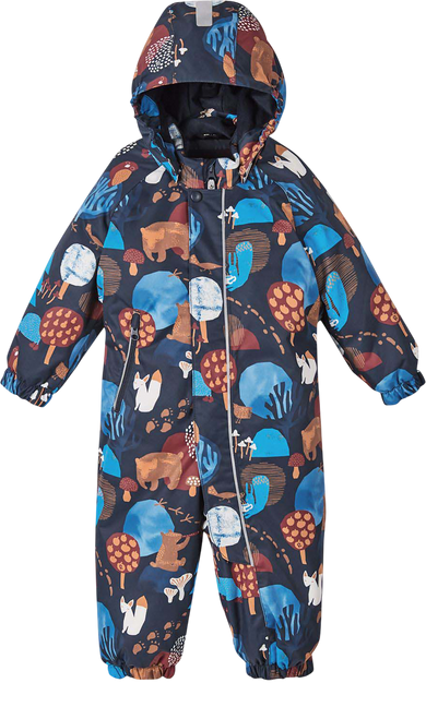 Navy Forest|Navy Forest|PRI