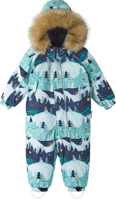 Cold Mint|Cold Mint|PRI