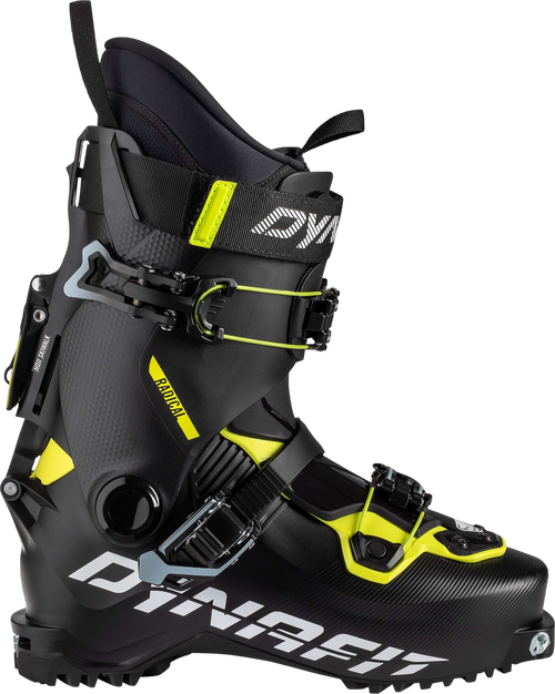 Black/Neon Yellow|Noir/Jaune néon|PRI