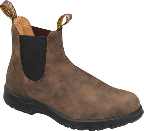 Rustic Brown|Brun rustique|PRI