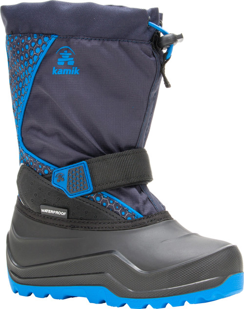 Navy Blue|Bleu marine|PRI