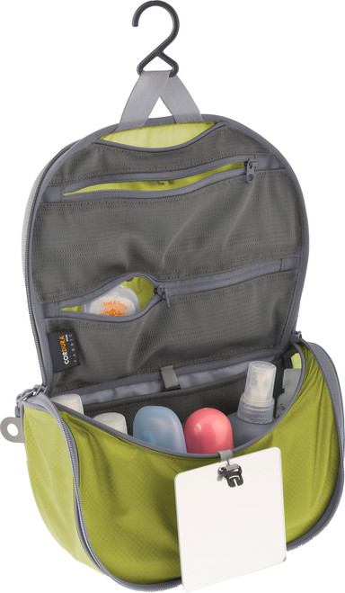 Lime Green|Vert-lime|PRI