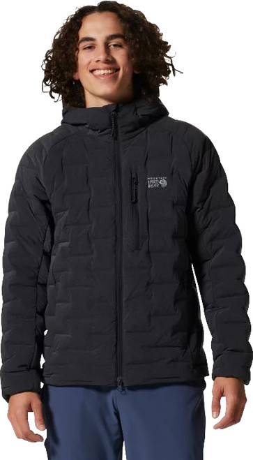 Dark Storm Heather|Tempête sombre chiné|PRI