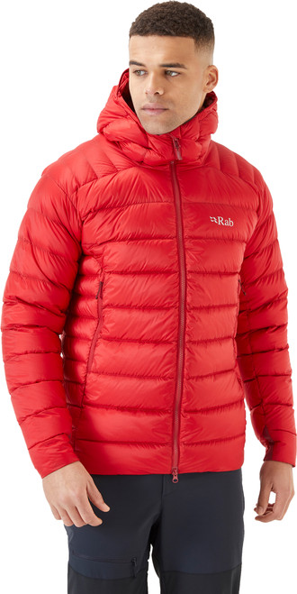 Ascent Red|Rouge ascension|PRI