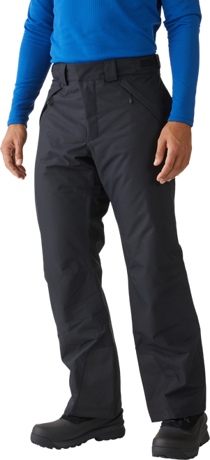 Black|Noir|PRI