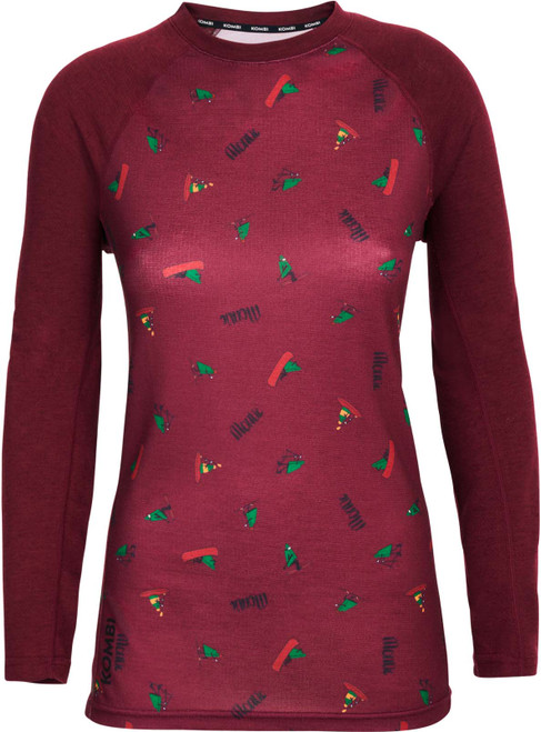 Montie Rosewood|Montie Palissandre|PRI