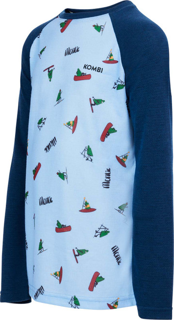 Montie Blue|Montie Blue|PRI