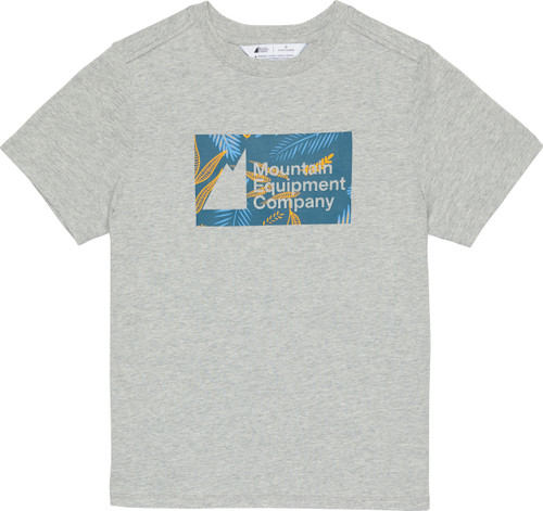 Grey Heather|Gris chiné|PRI