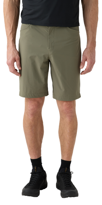 Dusty Olive|Olive poussiéreuse|PRI