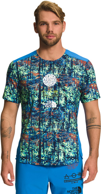 Super Sonic Blue Forest P||PRI