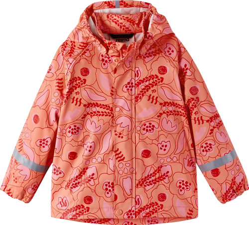 Misty Red|Rouge brumeux|PRI Misty Red|Rouge brumeux|PRI