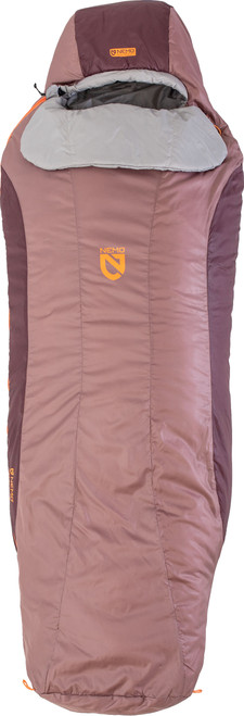 Twilight Mauve/Paloma Gra||PRI