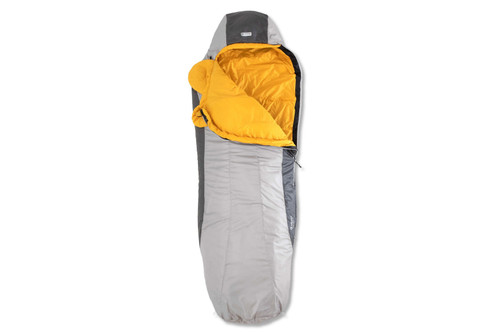 Paloma Gray/Mango|Gris Paloma/Mangue|ALT