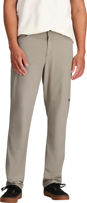 Pro Khaki|Pro kaki|PRI