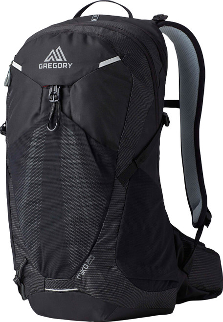 Optic Black|Noir Optique|PRI