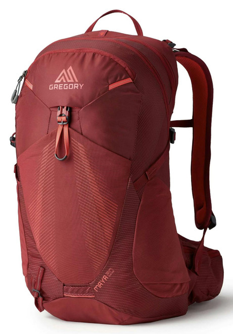 Iris Red|Rouge Iris|PRI