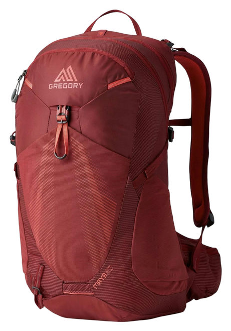 Iris Red|Rouge Iris|PRI