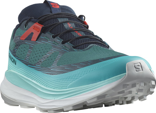 Atlantic Deep/Blue Radian||PRI
