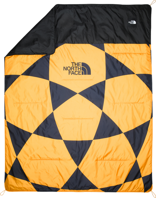 Summit Gold Geodome Print|Imprimé or du sommet géod|PRI