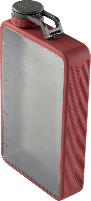 Haute Red|Haute Red|PRI