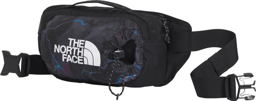 TNF Black Trail Glow Prin|TNF Noir lueur sentier|PRI